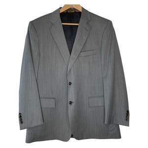 Brooks Brothers 1818 Regent Suit